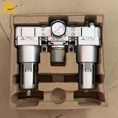 Bộ Lọc Ba Khí Nén STNC TC 2.000 - Tiết kiệm năng lượng, hiệu suất cao giá 607.200₫ 2