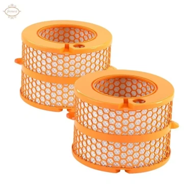 Bộ lọc bay hơi sợi carbon 2x 970.718 Thay thế dễ dàng, hiệu suất cao cho PH03