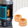 Bộ lọc bay hơi sợi carbon 2x 970.718 Thay thế dễ dàng, hiệu suất cao cho PH03 5