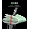 Bộ Lọc Bể Cá Cotton 6 Lớp Độ Dày Cao Thanh Lọc Nước Xanh Trắng Bọt Biển 291k 8