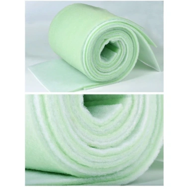 Bộ Lọc Bể Cá Cotton 6 Lớp Độ Dày Cao Thanh Lọc Nước Xanh Trắng Bọt Biển 291k 10