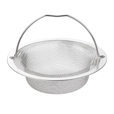 Bộ lọc bồn rửa 1-2-3 mảnh ROLY, giỏ lọc 4,4 inch thép không gỉ, chống rỉ sét, đa năng, giá 26.070₫ 10 Bộ lọc bồn rửa 1-2-3 mảnh ROLY, giỏ lọc 4,4 inch thép không gỉ, chống rỉ sét, đa năng, giá 26.070₫ 10