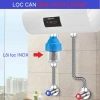 Bộ lọc căn bình nước công nghệ Nano - Lọc sạch, diệt vi khuẩn, giảm giá 39.900₫