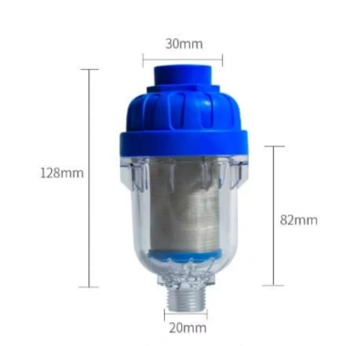 Bộ lọc căn bình nước công nghệ Nano - Lọc sạch, diệt vi khuẩn, giảm giá 39.900₫