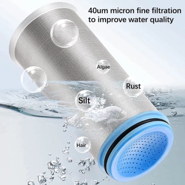 Bộ lọc căn bình nước công nghệ Nano - Lọc sạch, diệt vi khuẩn, giảm giá 39.900₫ 9 Bộ lọc căn bình nước công nghệ Nano - Lọc sạch, diệt vi khuẩn, giảm giá 39.900₫ 9