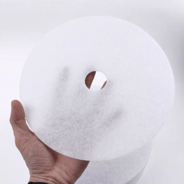 Bộ Lọc Cotton Máy Sấy Tròn 20 Chiếc - Tạo Độ Ẩm, Ống Xả, Giá Ưu Đãi 172.040₫