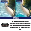 Bộ lọc CPL ND UV cho SJCAM C300 C400 – Giảm ánh sáng, chống UV, chụp ngoài trời 5