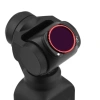 Bộ Lọc Đa Năng DJI Osmo Pocket 1/2 Thế Hệ cho Pocket 3 - Giảm Ánh Sáng, Bảo Vệ Camera - Giá Ưu Đãi 206.800₫ 2