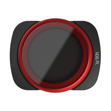 Bộ Lọc Đa Năng DJI Osmo Pocket 1/2 Thế Hệ cho Pocket 3 - Giảm Ánh Sáng, Bảo Vệ Camera - Giá Ưu Đãi 206.800₫ 5