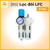 Bộ Lọc Đôi Khí Nén STNC LFC 08/10 - Hiệu Suất Cao Giá Giảm 1.020.050 VND