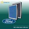 Bộ Lọc Gió Điều Hoà Ford EcoSport Than PM2.5 và Auxiliary - 225.990 VNĐ Vietmart