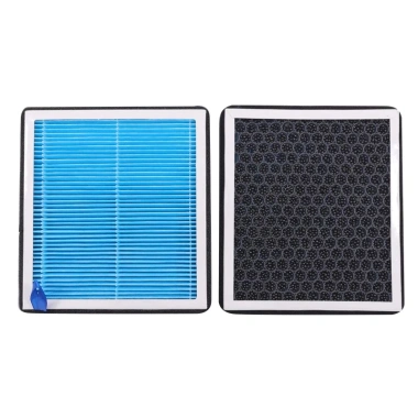 Bộ Lọc Gió Điều Hoà Pajero Sport Than PM2.5 VAuxiliary Vietmart - Giá ưu đãi 225.090₫ 7