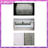 Bộ lọc HEPA đa năng 5 lớp Cotton Tĩnh điện E‑WOITD - Chống PM2.5, giá chỉ 62.370₫ 2