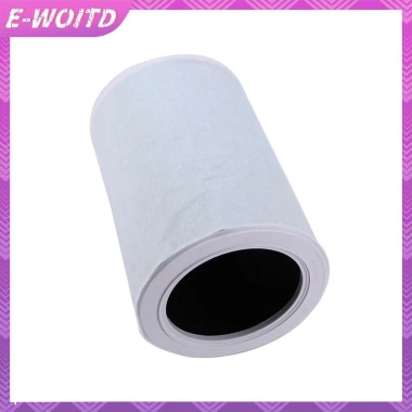 Bộ lọc HEPA đa năng 5 lớp Cotton Tĩnh điện E‑WOITD - Chống PM2.5, giá chỉ 62.370₫ 5