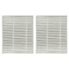 Bộ lọc HEPA nâng cao cho Xiaomi E10 B112 E12 C103 3C và 3C Plus S20 D106 - Thay thế robot hút bụi, giá ưu đãi 77.000 3