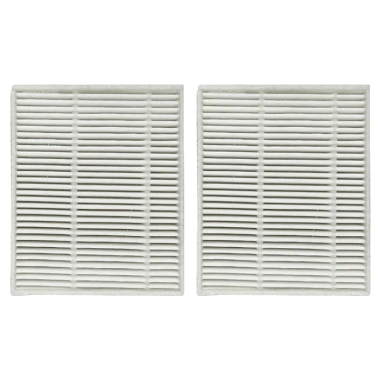 Bộ lọc HEPA nâng cao cho Xiaomi E10 B112 E12 C103 3C và 3C Plus S20 D106 - Thay thế robot hút bụi, giá ưu đãi 77.000 3