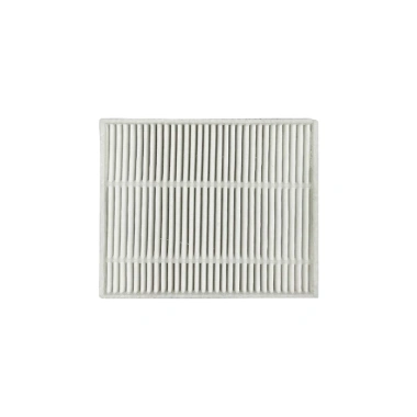 Bộ lọc HEPA nâng cao cho Xiaomi E10 B112 E12 C103 3C và 3C Plus S20 D106 - Thay thế robot hút bụi, giá ưu đãi 77.000 5