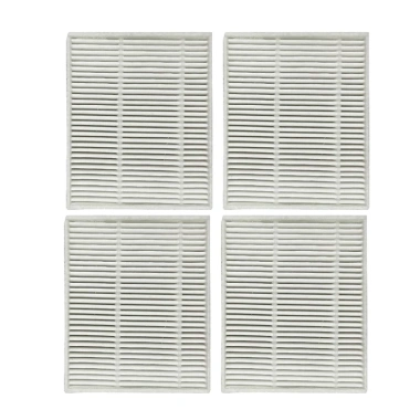 Bộ lọc HEPA nâng cao cho Xiaomi E10 B112 E12 C103 3C và 3C Plus S20 D106 - Thay thế robot hút bụi, giá ưu đãi 77.000 6