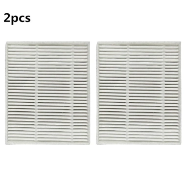 Bộ lọc HEPA nâng cao cho Xiaomi E10 B112 E12 C103 3C và 3C Plus S20 D106 - Thay thế robot hút bụi, giá ưu đãi 77.000 8