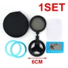 Bộ lọc kẹp CPL 52mm đa lớp – Loại bỏ phản xạ, bảo vệ ống kính máy ảnh điện thoại 9