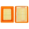 Bộ lọc không khí Ador cho tông đơ FS120 FS200 FS250 FS300 FS350 và máy cưa xích - Giá 46.495 VND 3