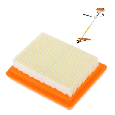 Bộ lọc không khí Ador cho tông đơ FS120 FS200 FS250 FS300 FS350 và máy cưa xích - Giá 46.495 VND 9