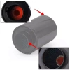 Bộ lọc không khí lạnh sợi carbon 3 inch đa năng ô tô - Cảm ứng, nạp kèm, giảm còn 678k 2