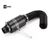 Bộ lọc không khí lạnh sợi carbon 3 inch đa năng ô tô - Cảm ứng, nạp kèm, giảm còn 678k 4