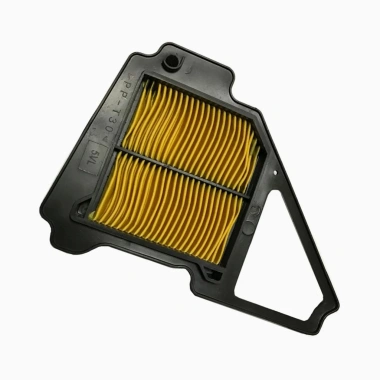 Bộ lọc không khí xe máy Yamaha YBR125 JYM125 2.002-2.013 hiệu suất cao, giá chỉ 106.700₫