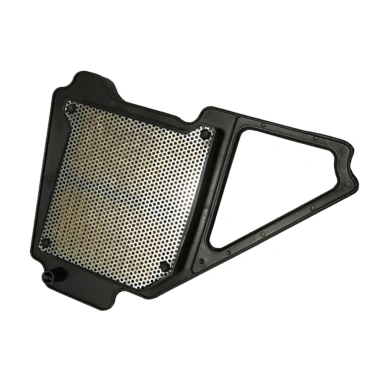 Bộ lọc không khí xe máy Yamaha YBR125 JYM125 2.002-2.013 hiệu suất cao, giá chỉ 106.700₫