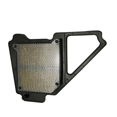 Bộ lọc không khí xe máy Yamaha YBR125 JYM125 2.002-2.013 hiệu suất cao, giá chỉ 106.700₫