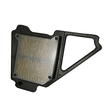 Bộ lọc không khí xe máy Yamaha YBR125 JYM125 2.002-2.013 hiệu suất cao, giá chỉ 106.700₫ 8 Bộ lọc không khí xe máy Yamaha YBR125 JYM125 2.002-2.013 hiệu suất cao, giá chỉ 106.700₫ 8