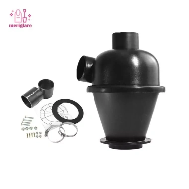 Bộ lọc lốc xoáy cho máy hút bụi - Đồ dùng chế biến gỗ DIY, giảm giá 319k