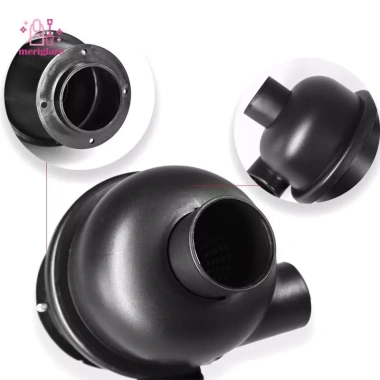 Bộ lọc lốc xoáy cho máy hút bụi - Đồ dùng chế biến gỗ DIY, giảm giá 319k