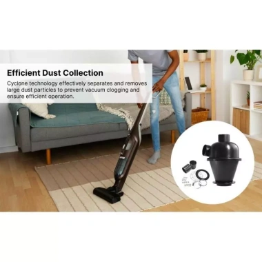 Bộ lọc lốc xoáy cho máy hút bụi - Đồ dùng chế biến gỗ DIY, giảm giá 319k 7 Bộ lọc lốc xoáy cho máy hút bụi - Đồ dùng chế biến gỗ DIY, giảm giá 319k 7