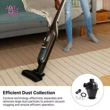 Bộ lọc lốc xoáy cho máy hút bụi - Đồ dùng chế biến gỗ DIY, giảm giá 319k