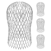 Bộ lọc máng xối linh hoạt, loại rêu mái cho máng xối hình chữ nhật - Giá chỉ 41.810₫ 4