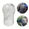 Bộ lọc máng xối linh hoạt, loại rêu mái cho máng xối hình chữ nhật - Giá chỉ 41.810₫ 5