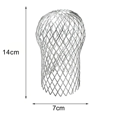 Bộ lọc máng xối linh hoạt, loại rêu mái cho máng xối hình chữ nhật - Giá chỉ 41.810₫ 9 Bộ lọc máng xối linh hoạt, loại rêu mái cho máng xối hình chữ nhật - Giá chỉ 41.810₫ 9