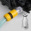 Bộ lọc nước SPM 3/4 Inch sợi trong suốt, áp suất cho Karcher K2‑K7 - Giá 54.139₫ 2