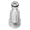 Bộ lọc nước SPM 3/4 Inch sợi trong suốt, áp suất cho Karcher K2‑K7 - Giá 54.139₫ 10