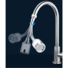 Bộ Lọc Nước Tại Vòi Tăng Áp Xoay 360 Độ - Đầu Lọc Đa Năng Tiết Kiệm Giá 16.500 VNĐ 7