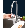 Bộ Lọc Nước Tại Vòi Tăng Áp Xoay 360 Độ - Đầu Lọc Đa Năng Tiết Kiệm Giá 16.500 VNĐ 8