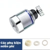 Bộ Lọc Nước Tại Vòi Tăng Áp Xoay 360 Độ - Đầu Lọc Đa Năng Tiết Kiệm Giá 16.500 VNĐ 10