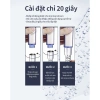 Bộ lọc nước vòi sen CUCKOO CWC-BB001C - Không gắn lõi Clo & Vitamin C, chỉ 230.000₫ 8
