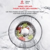 Bộ Lọc Rác Rửa Bát Modeco - Thép 304, Thoát Nước Nhanh, Chống Tắc, Ngăn Mùi Hôi, Côn Trùng 4