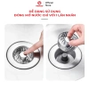Bộ Lọc Rác Rửa Bát Modeco - Thép 304, Thoát Nước Nhanh, Chống Tắc, Ngăn Mùi Hôi, Côn Trùng 7