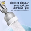 Bộ lọc thay thế cho bồn rửa tay, mặt, chén - Baby Tattoo, hợp 2 loại, chỉ 125k 6