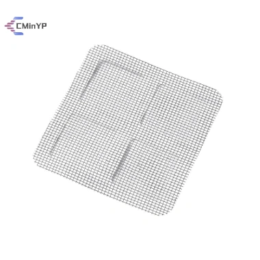 Bộ lọc thoát nước sàn tắm 5/10PC Cminyp Nút chặn lưới, máy bắt tóc, bồn rửa 5