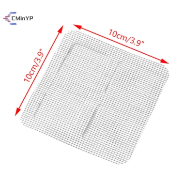 Bộ lọc thoát nước sàn tắm 5/10PC Cminyp Nút chặn lưới, máy bắt tóc, bồn rửa 6